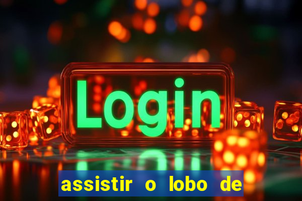 assistir o lobo de wall street topflix